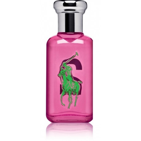 Ralph Lauren Big Pony 2 for Women EDT naistele