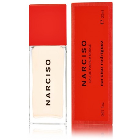 Narciso Rodriguez Narciso Rouge EDP духи для женщин