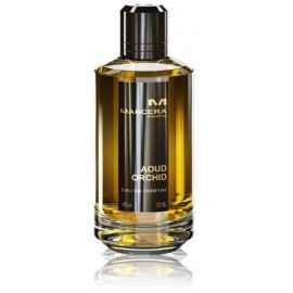 MANCERA Aoud Orchid EDP naistele ja meestele