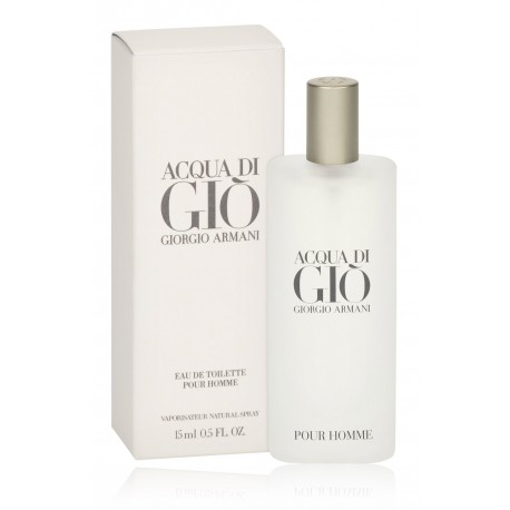 Giorgio Armani Acqua Di Gio EDT духи для мужчин