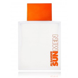 Jil Sander Sun Men EDT духи для мужчин