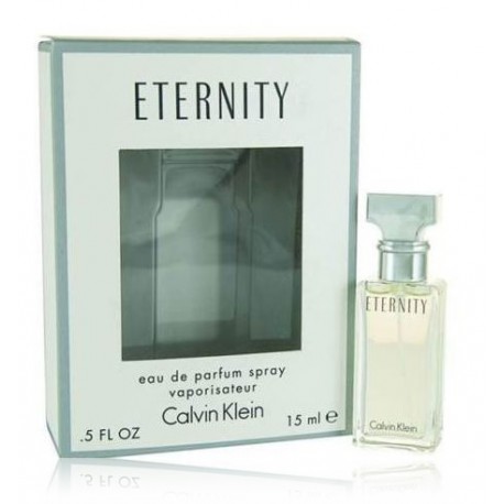 Calvin Klein Eternity EDP naistele