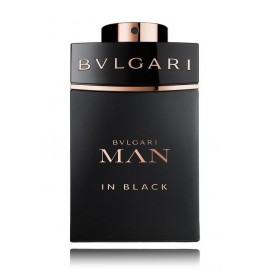Bvlgari Man In Black EDP духи для мужчин