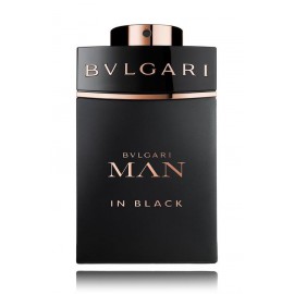 Bvlgari Man In Black EDP meestele