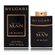Bvlgari Man In Black EDP духи для мужчин