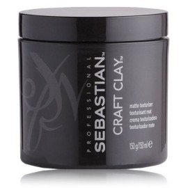 Sebastian Professional Craft Clay juukseviimistlusvahend