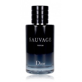 Dior Sauvage Parfum lõhn meestele