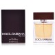 Dolce & Gabbana The One For Men EDT духи для мужчин