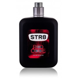 STR8 Red Code EDT духи для мужчин