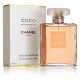 Chanel Coco Mademoiselle EDP naistele