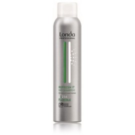 Londa Professional Refresh It kuivšampoon 180 ml