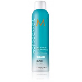 Moroccanoil Light Tones kuivšampoon