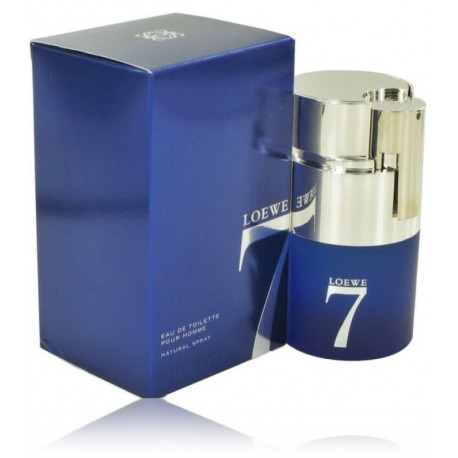 Loewe 7 Loewe EDT meestele