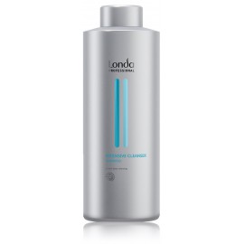 Londa Professional Specialist Intensive Cleanser глубоко очищающий шампунь