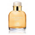 Dolce & Gabbana Light Blue Sun EDT meestele