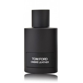 Tom Ford Ombre Leather EDP meestele ja naistele