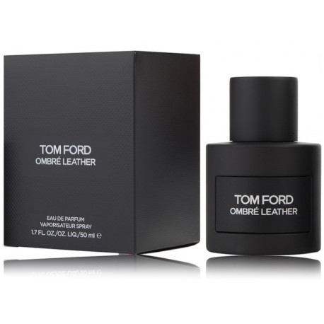 Tom Ford Ombre Leather EDP meestele ja naistele