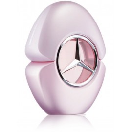 Mercedes Benz Woman EDT духи для женщин