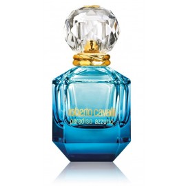 Roberto Cavalli Paradiso Azzurro EDP naistele