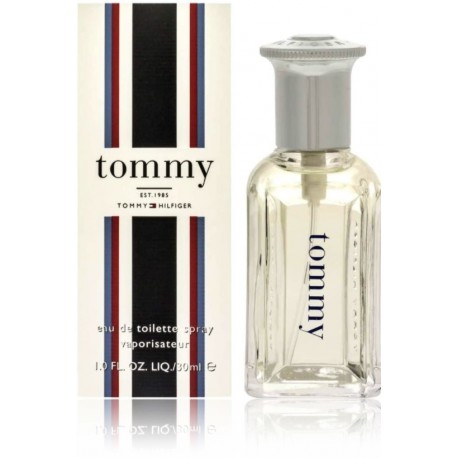 Tommy Hilfiger Tommy EDT духи для мужчин