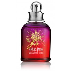 Cacharel Amor Amor Electric Kiss EDT naistele