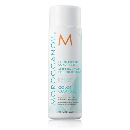 Moroccanoil Color Complete кондиционер для окрашенных волос