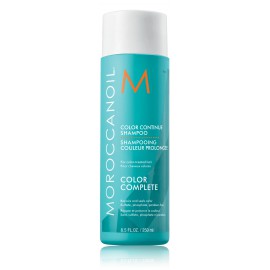 Moroccanoil Color Complete šampoon värvitud juustele