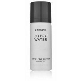 Byredo Gypsy Water juukseudu