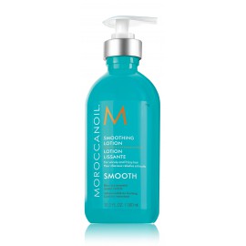 Moroccanoil Smoothing Lotion siluv emulsioon