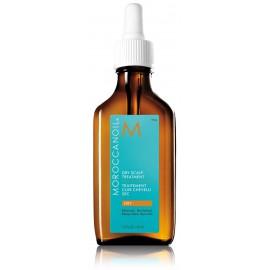 Moroccanoil Treatment Dry Scalp Oil масло для сухой кожи головы 45 мл.