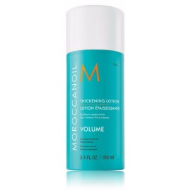 Moroccanoil Volume Thickening Lotion visuaalselt tihendav juuksehooldus 100 ml