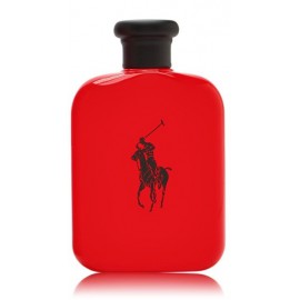 Ralph Lauren Polo Red EDT meestele