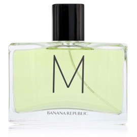 Banana Republic M EDP духи для мужчин