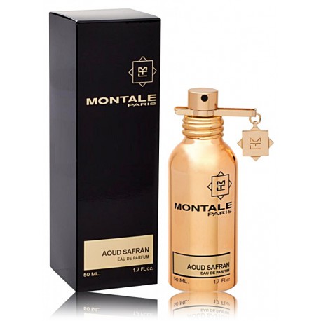 Montale Aoud Safran EDP духи для женщин и мужчин