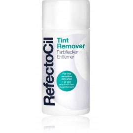 RefectoCil Tint Remover värvieemaldaja tundlikule nahale ja silmadele 150 ml