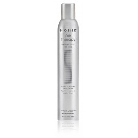 Biosilk Silk Therapy Finishing Spray Firm Hold juukselakk 284 g