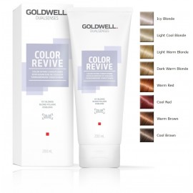 Goldwell Color Revive тонирующий кондиционер 200 мл.