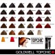 Goldwell Topchic профессиональная краска для волос 60 мл.