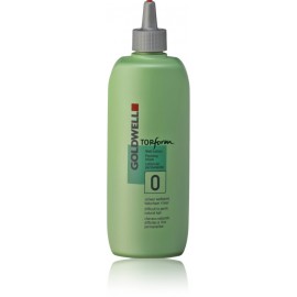 Goldwell Topform Wave Lotion hooldus lainelistele juustele 500 ml