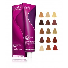 Londa Professional Extra-Rich Creme Permanent professionaalne juuksevärv 60 ml