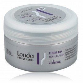 Londa Professional Fiber Up Gum гель для моделирования волос 75 ml.