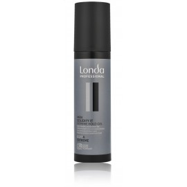 Londa Professional Men Solidify It tugevalt fikseeriv modelleerimisgeel 100 ml