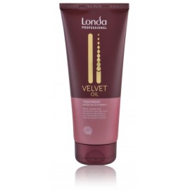 Londa Professional Velvet Oil taastav juuksemask