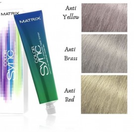 Matrix Color Sync 5 Minute Fast Toner professionaalne tooniv hooldus 90 ml