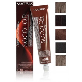 Matrix SoColor Mocha профессиональная стойкая краска для волос 90 мл