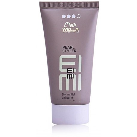 Wella Professionals Eimi Pearl Styler моделирующая резина