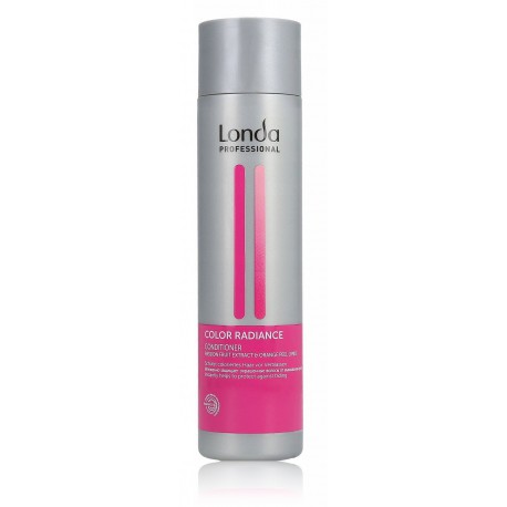 Londa Professional Color Radiance palsam värvitud juustele