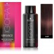 Schwarzkopf Professional IGORA Vibrance Tone on Tone краска для волос 60 ml.