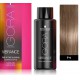 Schwarzkopf Professional IGORA Vibrance Tone on Tone краска для волос 60 ml.