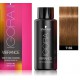 Schwarzkopf Professional IGORA Vibrance Tone on Tone краска для волос 60 ml.